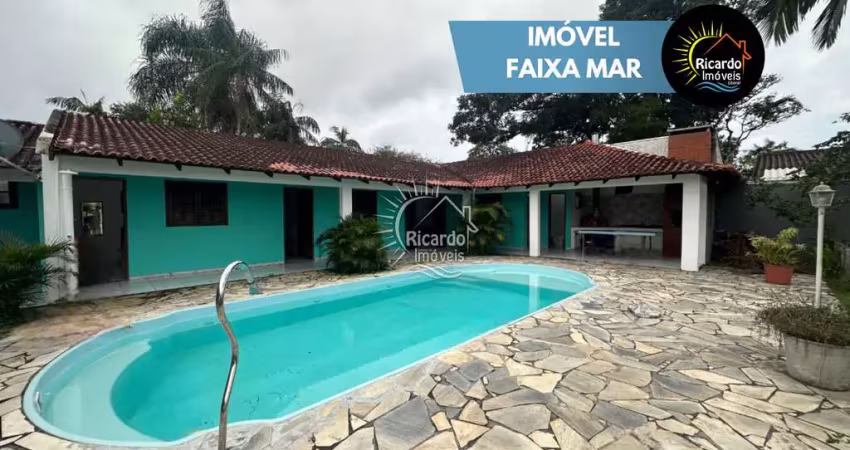 Casa com 1 quarto à venda na Rua Ney Braga, s/n, Grajaú, Pontal do Paraná