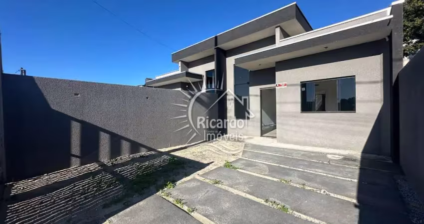 Casa com 2 quartos à venda na Rua Irene Marta Troiani Lima, s/n, Shangri-lá, Pontal do Paraná