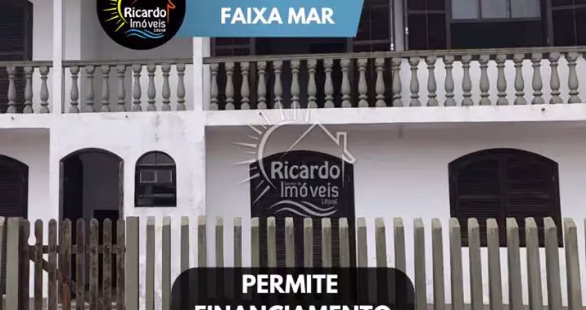 Apartamento com 2 quartos à venda na Rua Charles Muller, Ipanema, Pontal do Paraná