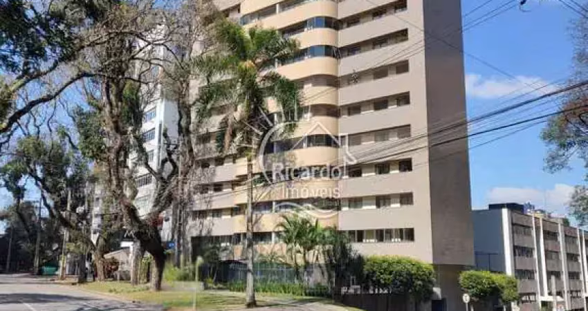 Apartamento com 3 quartos à venda na Avenida Água Verde, 1461, Água Verde, Curitiba