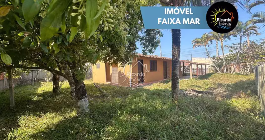Terreno à venda na Rua Senegal, 17, Praia de Leste, Pontal do Paraná