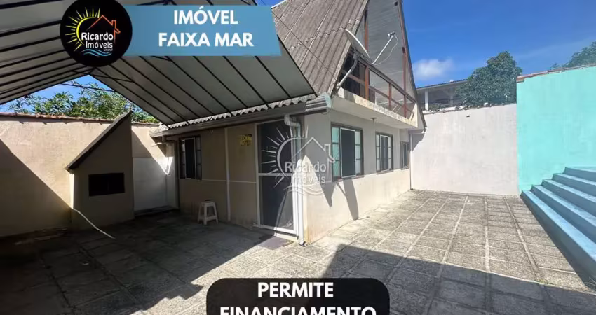 Casa com 2 quartos à venda na Rua Jânio Quadros, s/n, Grajaú, Pontal do Paraná
