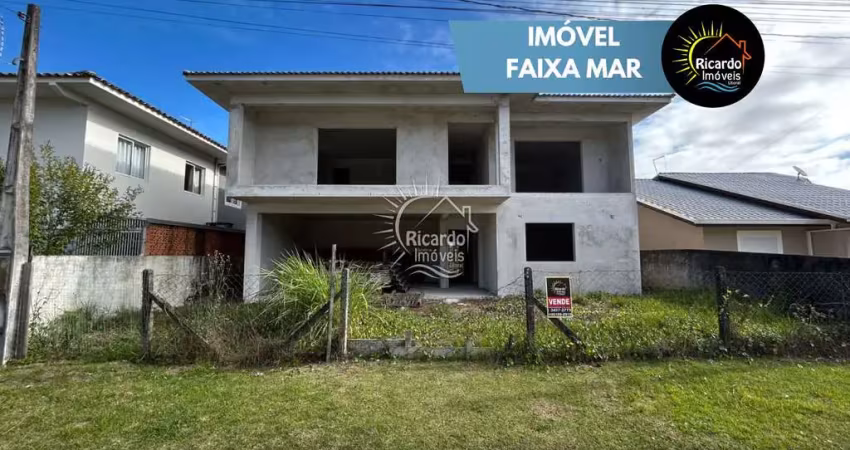 Casa com 7 quartos à venda na Rua bordeaux, s/n, Porto Fino, Pontal do Paraná