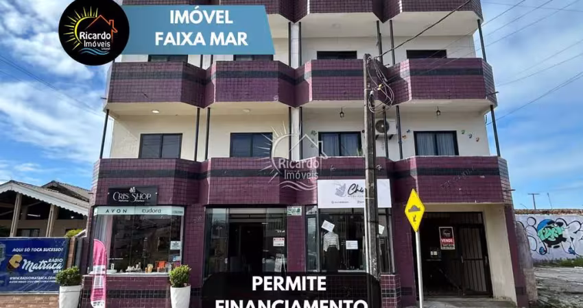 Apartamento com 3 quartos à venda na Rua Baronesa do Cerro Azul, s/n, Praia de Leste, Pontal do Paraná