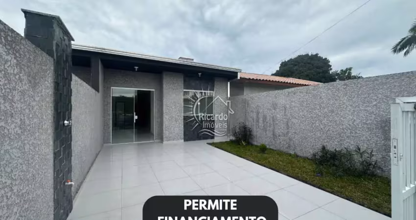 Casa com 3 quartos à venda na Rua Camões, s/n, Balneário Primavera, Pontal do Paraná