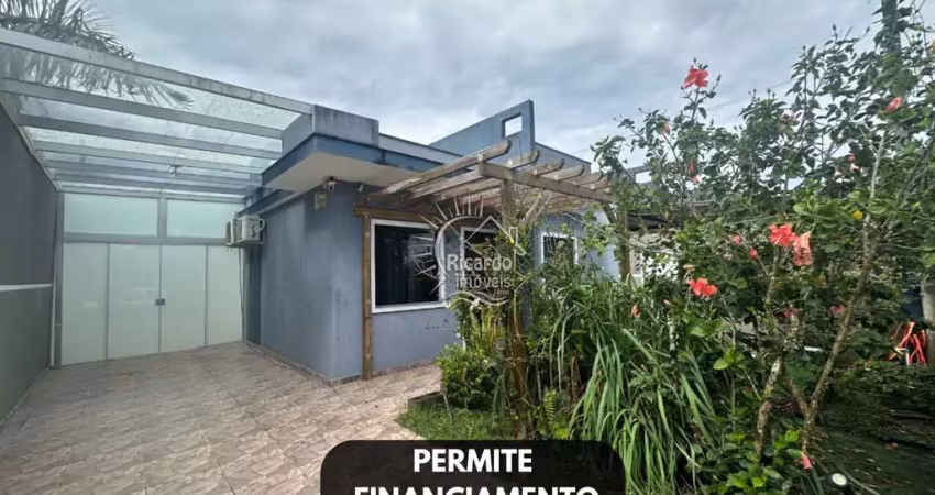 Casa com 2 quartos à venda na Rua Oswaldo Cruz, s/n, Balneário Primavera, Pontal do Paraná