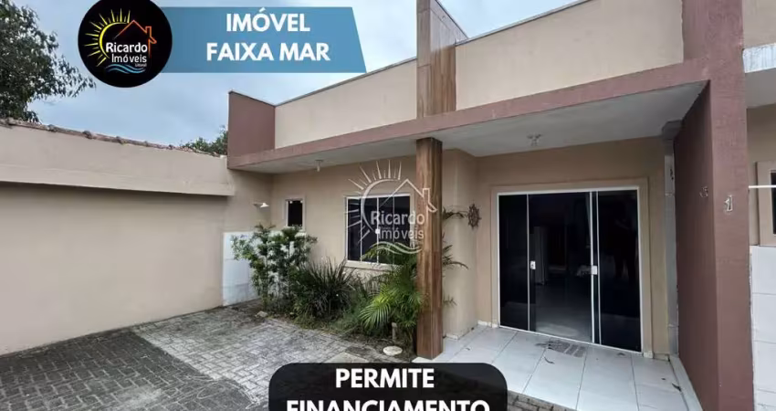 Casa com 2 quartos à venda na Rua Juscelino Kubitschek, 2685, Grajaú, Pontal do Paraná