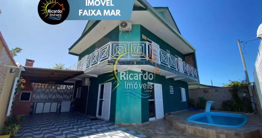 Casa com 3 quartos à venda na Rua do comércio, s/n, Ipanema, Pontal do Paraná