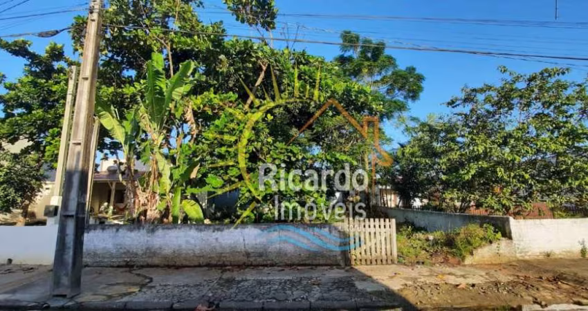 Terreno à venda em Ipanema, Pontal do Paraná 