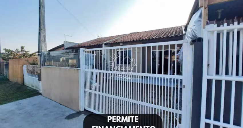 Casa com 2 quartos à venda na Rua Leila Diniz, 327, Balneário Primavera, Pontal do Paraná