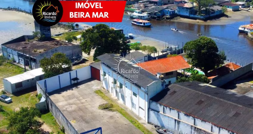 Casa com 10 quartos à venda na Avenida Beira Mar, 34, Pontal do Sul, Pontal do Paraná