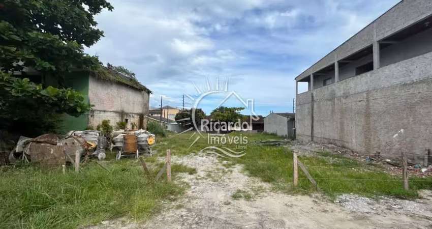 Terreno à venda na Rodovia Engenheiro Darci Gomes de Moraes, 6.430, Balneário Leblon, Pontal do Paraná