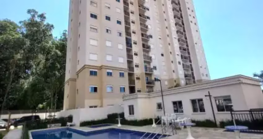 Apartamento com 2 quartos para alugar no Torres de São José, Jundiaí 