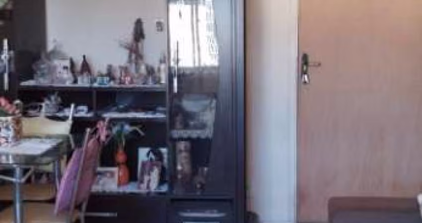Apartamento com 2 quartos à venda na Vila Rio Branco, Jundiaí 