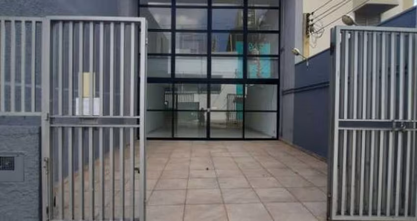 Ponto comercial com 3 salas para alugar no Centro, Jundiaí 