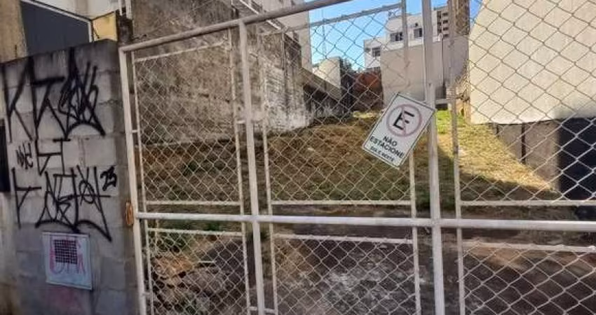 Terreno à venda na Vila Boaventura, Jundiaí 