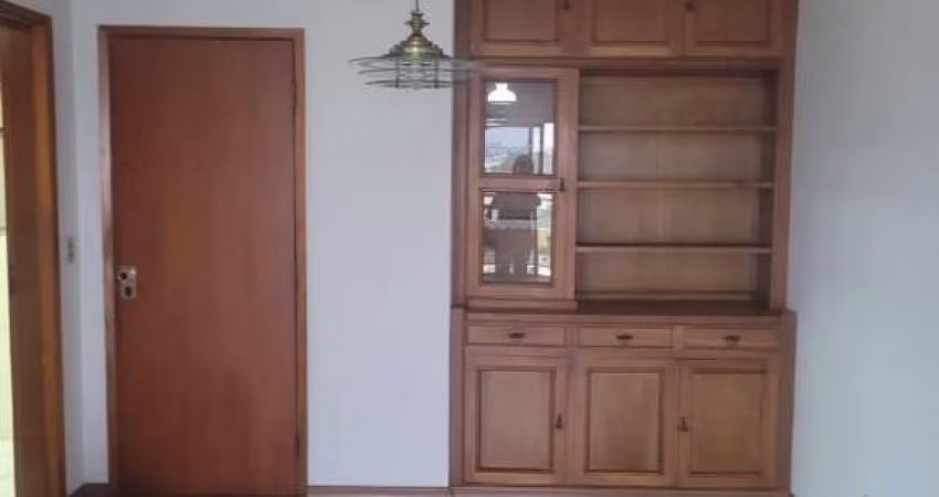 Apartamento com 2 quartos para alugar no Centro, Jundiaí 