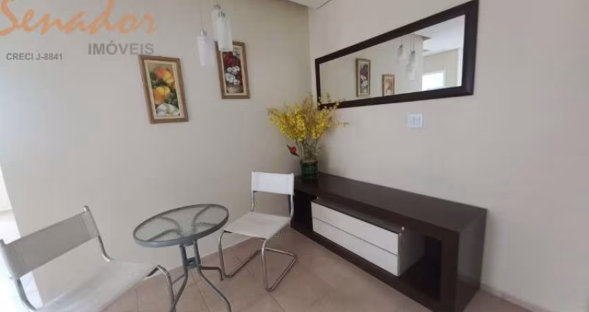 Apartamento com 2 quartos para alugar na Ponte de São João, Jundiaí 