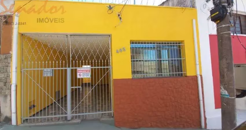 Casa com 3 quartos à venda no Centro, Jundiaí 
