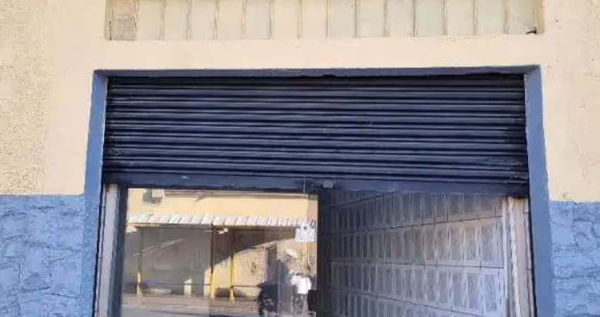 Ponto comercial com 1 sala para alugar na Vila Arens II, Jundiaí 