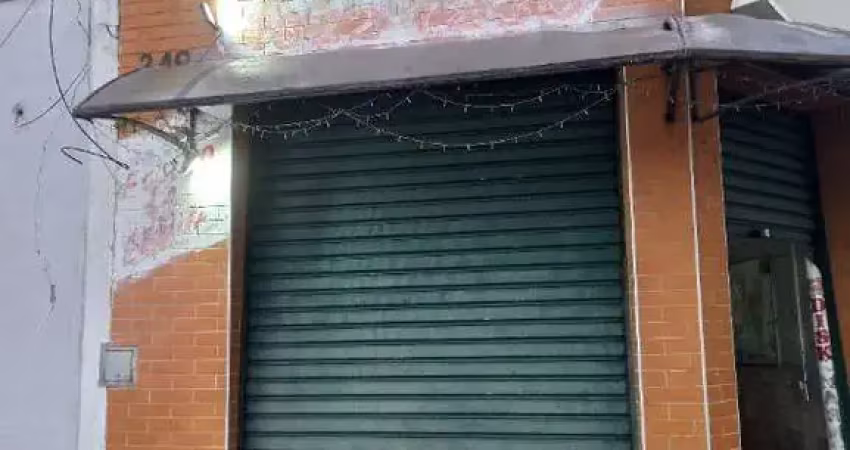 Ponto comercial com 1 sala para alugar na Vila Torres Neves, Jundiaí 