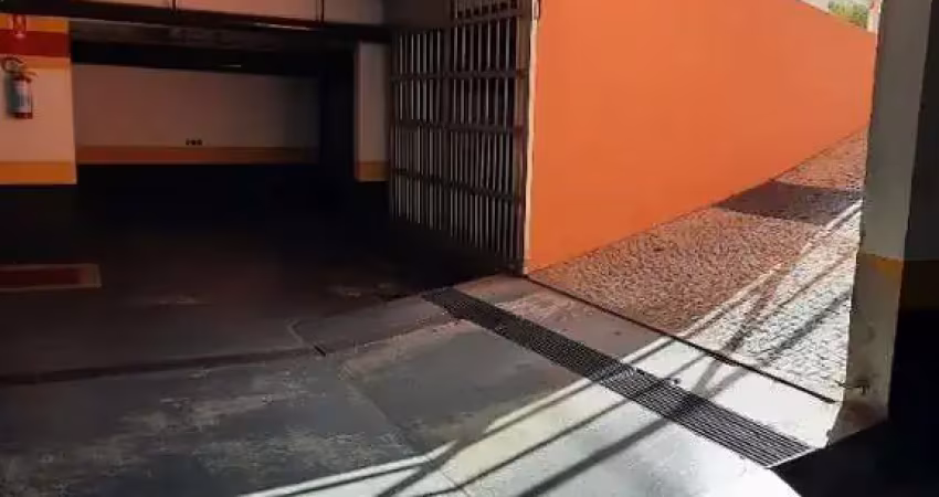 Apartamento com 2 quartos à venda na Ponte de São João, Jundiaí 