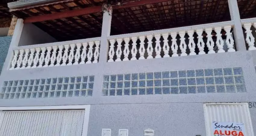Casa com 2 quartos para alugar no Jardim do Lírio, Jundiaí 