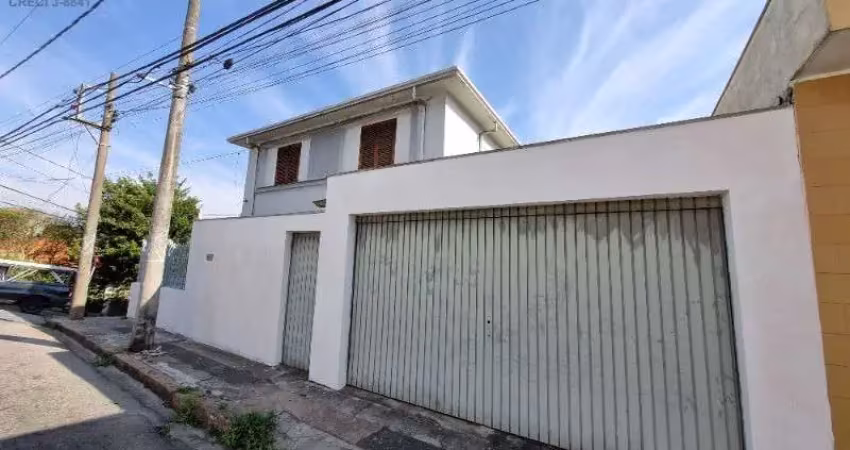 Casa com 2 quartos para alugar no Centro, Jundiaí 