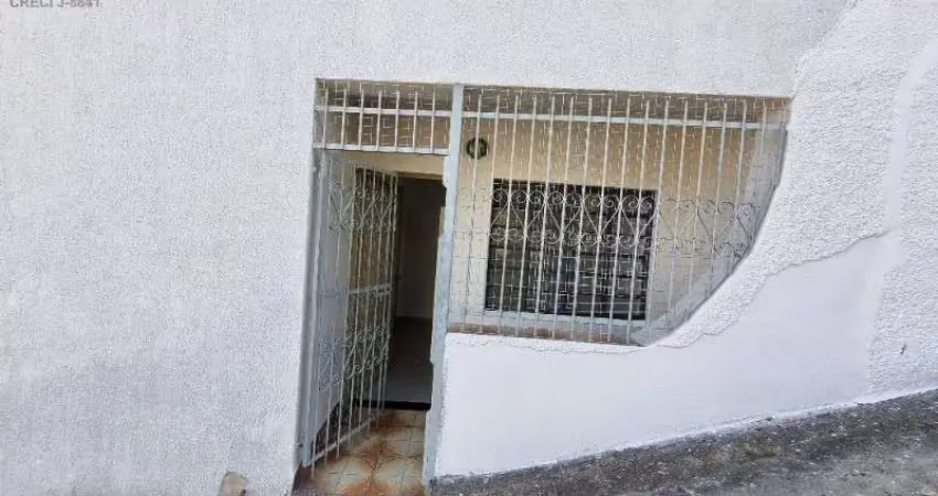 Casa com 2 quartos para alugar no Centro, Jundiaí 