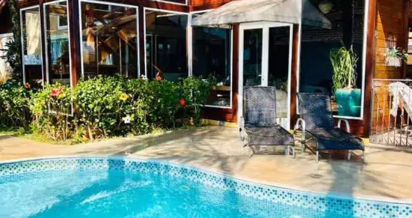 Casa com 4 quartos para alugar no Caxambu, Jundiaí 