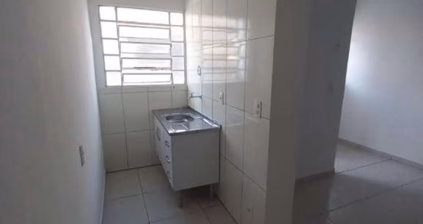 Casa com 2 quartos para alugar no Centro, Jundiaí 