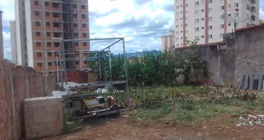 Terreno comercial à venda no Jardim Paulista I, Jundiaí 