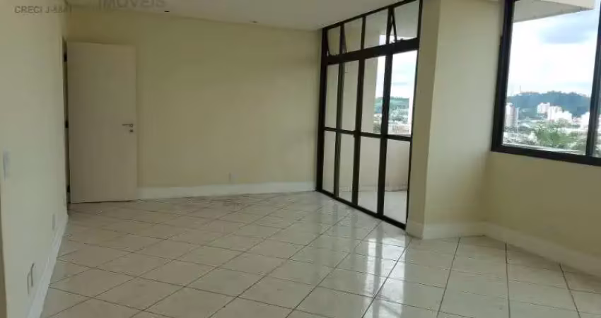 Apartamento com 3 quartos à venda no Centro, Jundiaí 