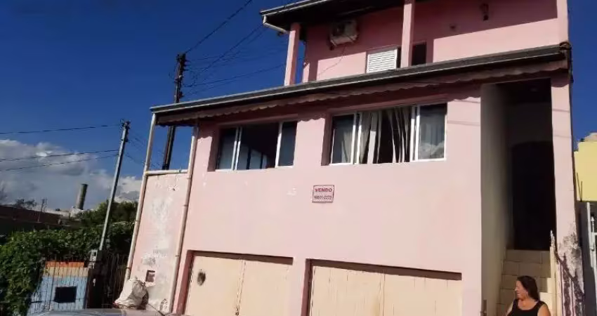 Casa com 4 quartos à venda no Recanto Quarto Centenário, Jundiaí 