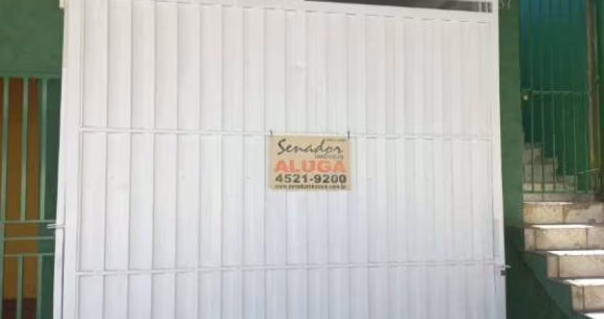 Ponto comercial para alugar no Jardim Mirante, Várzea Paulista 