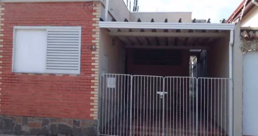 Casa com 2 quartos à venda na Vila Joana, Jundiaí 