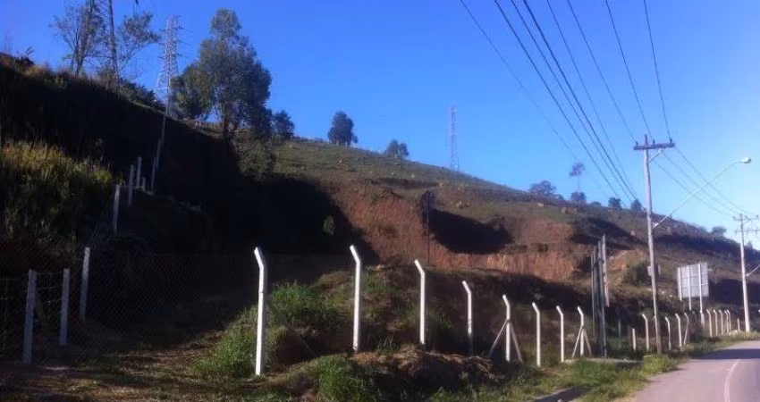 Terreno à venda no Jardim Paulista, Várzea Paulista 