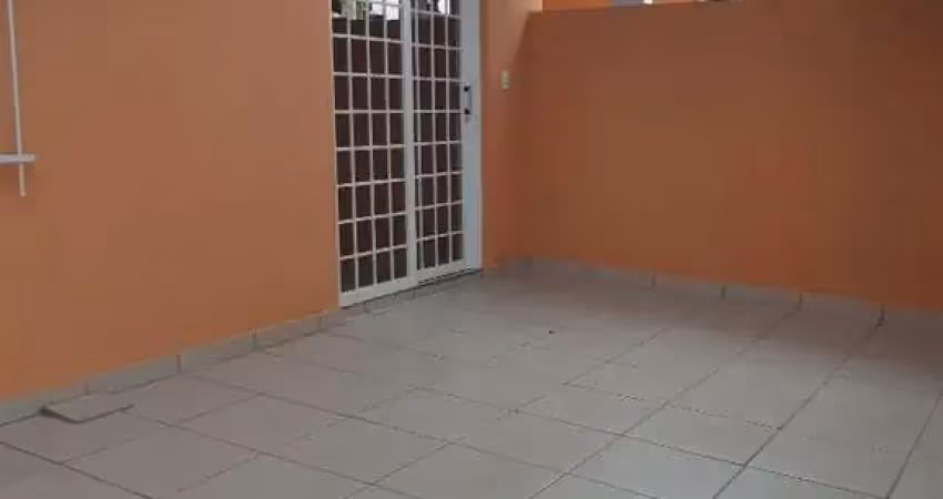Casa com 2 quartos para alugar no Jardim das Tulipas, Jundiaí 