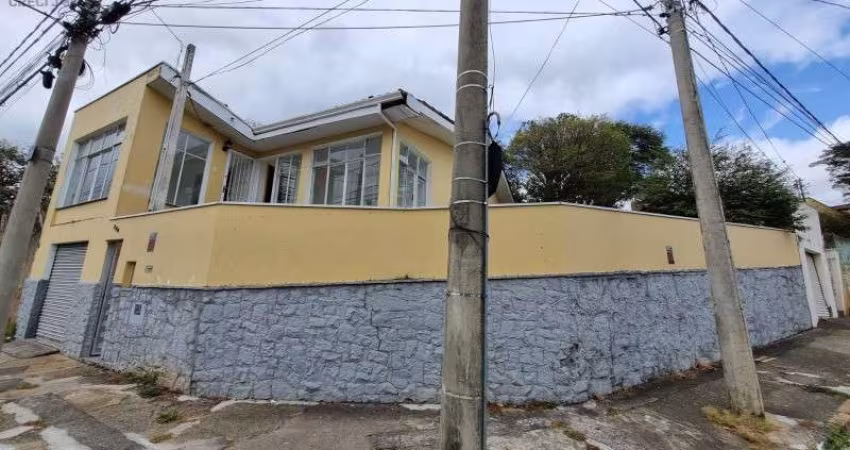 Casa com 3 quartos à venda na Ponte de São João, Jundiaí 