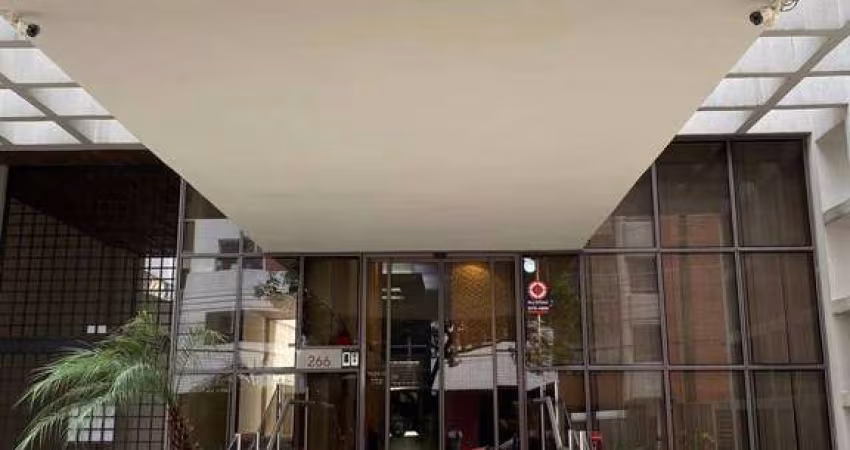 SALA COMERCIAL 32 M² Á VENDA NA RUA LAMENHA LINS.