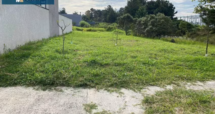 TERRENO RESIDENCIAL. RIO PEQUENO. SÃO JOSÉ DOS PINHAIS.