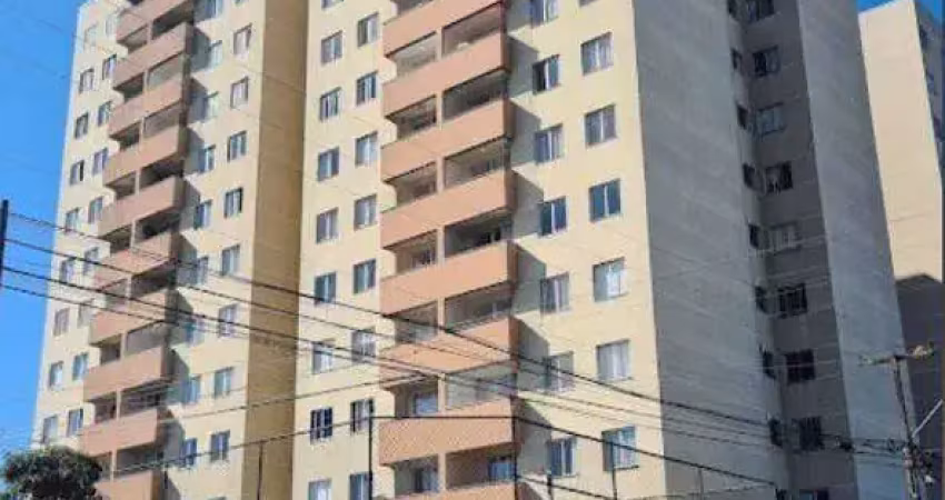 Apartamento para locação no condomínio nho quim. novo mundo.