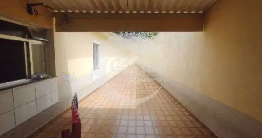 Casa com 3 quartos à venda na Rua Francisco Zicardi, --, Jardim Anália Franco, São Paulo