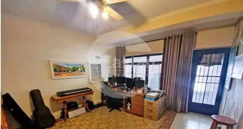 Casa com 4 quartos à venda na Rua Tanquinho, --, Tatuapé, São Paulo