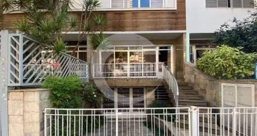 Casa com 3 quartos à venda na Rua Coelho Lisboa, --, Tatuapé, São Paulo