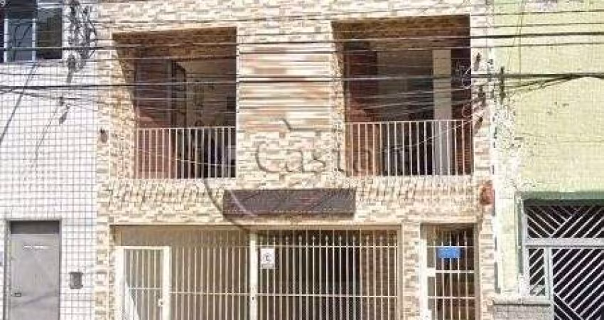 Casa com 3 quartos à venda na Rua Major Otaviano, --, Brás, São Paulo