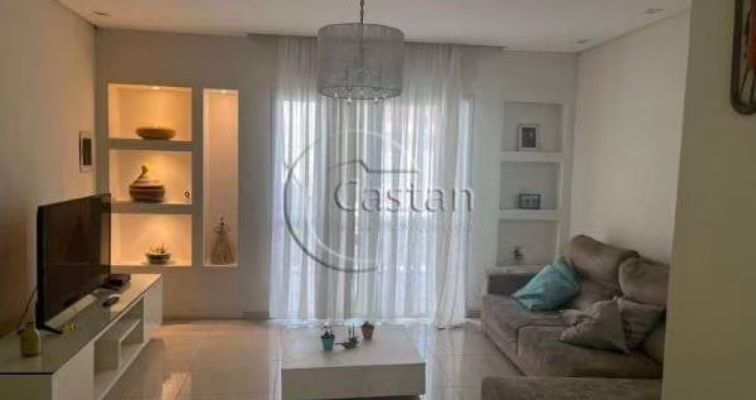Casa com 3 quartos à venda na Rua Apetiribu, --, Vila Carrão, São Paulo