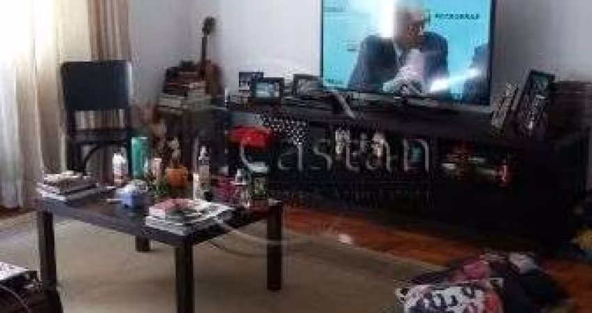 Apartamento com 2 quartos à venda na Rua Batuns, --, Vila Ema, São Paulo
