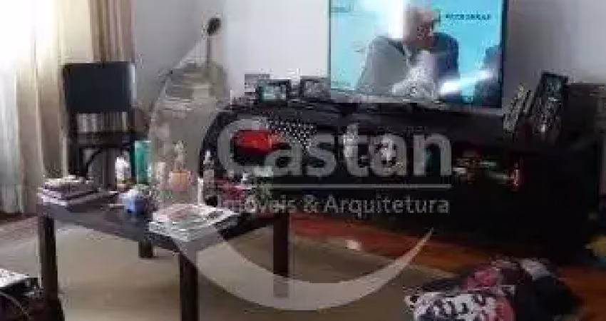 Apartamento com 2 quartos à venda na Rua Batuns, --, Vila Santa Clara, São Paulo
