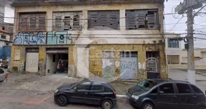 Terreno à venda na Rua Taiaçupeba, --, Vila Prudente, São Paulo